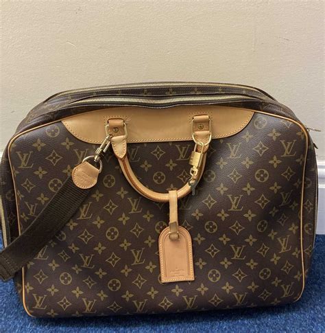 alize 1 louis vuitton|louis vuitton alize 45.